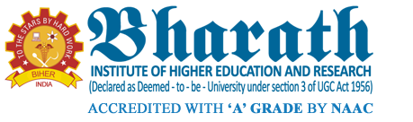 Bharath Institute